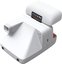 Polaroid Flip White