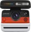 Polaroid Flip White