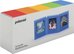 Polaroid Go Acrylic Frame - Blue