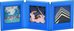 Polaroid Go Acrylic Frame - Blue