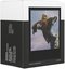 POLAROID GO FILM DOUBLE PACK 16 PHOTOS - BLACK FRAME