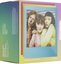 Polaroid Go Film Gradient Frame Double Pack 16 photos