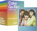 Polaroid Go Film Gradient Frame Double Pack 16 photos