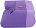 Polaroid Go Gen 3 Purple + Color Film Bundle (8 Photos)