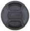 POLAROID LENS CAP 37MM