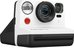 POLAROID NOW BLACK & WHITE