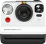 POLAROID NOW BLACK & WHITE