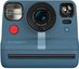 Polaroid Now + CalmBlue
