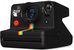 POLAROID NOW + GEN 2 BLACK