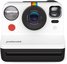 POLAROID NOW GEN 2 BLACK & WHITE