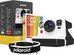 Polaroid Now Gen 2 E-box Black & white limited Edition