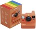 Polaroid Now+ Gen 3 Coral