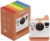 Polaroid Now Gen 3 Coral