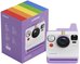 Polaroid Now Gen 3 Purple