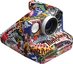 Polaroid Now Gen 3 Thrasher Edition