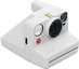 Polaroid Now+ Gen 3 White Bundle with Color Film (8 photos)