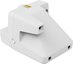 Polaroid Now+ Gen 3 White Bundle with Color Film (8 photos)