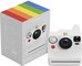 Polaroid Now+ Gen 3 White