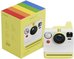 Polaroid Now Gen 3 Yellow