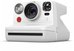 POLAROID NOW WHITE