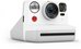 POLAROID NOW WHITE