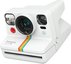 Polaroid Now + White