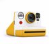 POLAROID NOW YELLOW