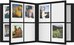 Polaroid Studio Coffee Table Photo Album