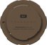 PolarPro Body Cap Canon RF Mount Desert