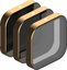 PolarPro Insta360 Shutter Collection