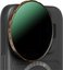 PolarPro Kit - LiteChaser iPhone 15 Pro Max Case Black + VND 3-5 Filter
