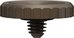 PolarPro Shutter Button for Fujifilm X100 VI Bronze