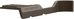 PolarPro ThumbGrip for Fujifilm X100 VI Bronze