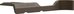 PolarPro ThumbGrip for Fujifilm X100 VI Bronze