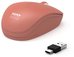 PORT CONNECT Mouse | Collection II | Wireless | 2.4 GHz | Orange
