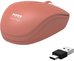 PORT CONNECT Mouse | Collection II | Wireless | 2.4 GHz | Orange