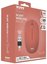 PORT CONNECT Mouse | Collection II | Wireless | 2.4 GHz | Orange