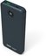 PORT CONNECT Powerbank 10 000 mAh - 2 x Built-in Cable | PORT CONNECT