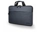 Port Designs Belize Fits up to size 15.6 ", Black, Shoulder strap, Messenger - Briefcase