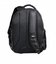 Port Designs Courchevel Fits up to size 15.6 ", Black, Waterproof cover, Shoulder strap, Backpack