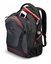 Port Designs Courchevel Fits up to size 15.6 ", Black, Waterproof cover, Shoulder strap, Backpack