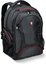 Port Designs Courchevel Fits up to size 15.6 ", Black, Waterproof cover, Shoulder strap, Backpack