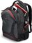Port Designs Courchevel Fits up to size 15.6 ", Black, Waterproof cover, Shoulder strap, Backpack