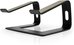 PORT DESIGNS Ergonomic Notebook stand 901103 Black, 10-15.6 "