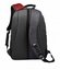 Port Designs Houston Fits up to size 15.6 ", Black, Shoulder strap, Backpack