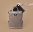 PORT DESIGNS MILANO II | Fits up to size 14-16 " | Backpack | Shoulder strap | Brown