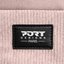 PORT DESIGNS MILANO II | Fits up to size 14-16 " | Backpack | Shoulder strap | Pink