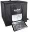 Godox Portable Double Light LED Ministudio L80x80x80cm