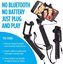 Power Theory Selfie Stick
