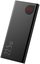 Powerbank Baseus Adaman Metal, 10000mAh, 22.5W (black)